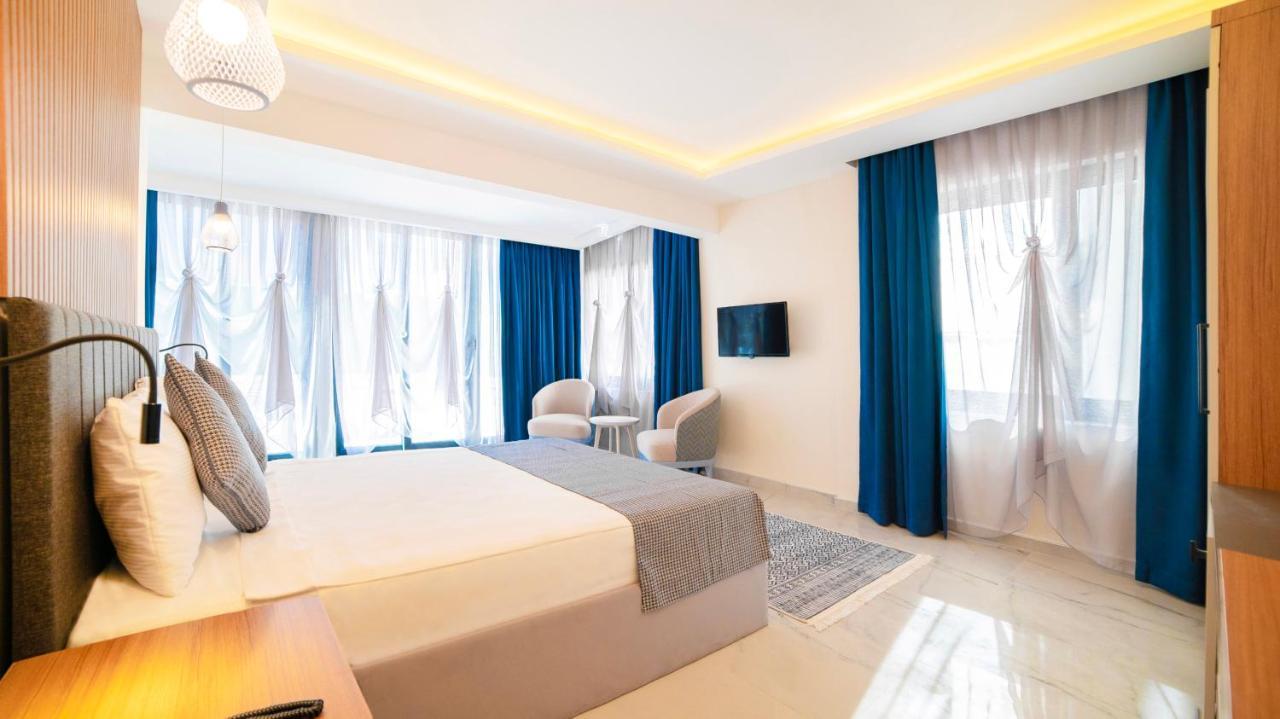 Hotel Destill Antalya Exterior photo