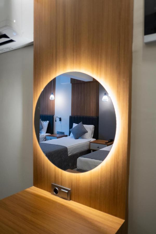 Hotel Destill Antalya Exterior photo